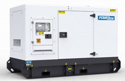 Электростанции POWERLINK Электростанции POWERLINK