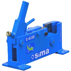 Рубочные и гибочные станки SIMA Рубочные и гибочные станки SIMA